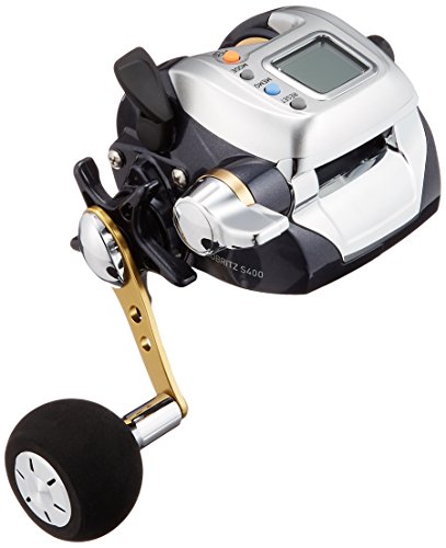 ダイワ(DAIWA) 電動木管 レオブリッツ S400 S400 2016年ひな形