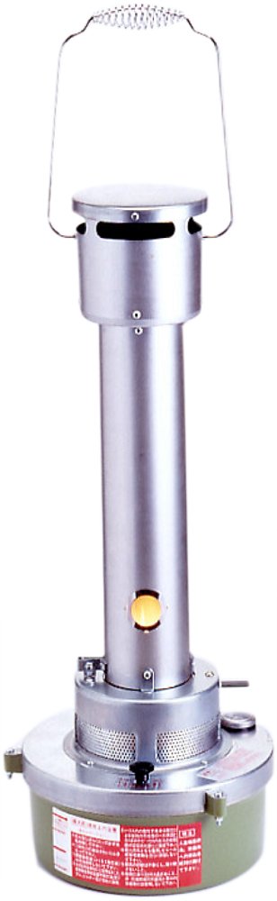 グリーンライフ ハウスヒーター 暖太郎 DTR-2 発熱量660Kcal/h｜LB77店