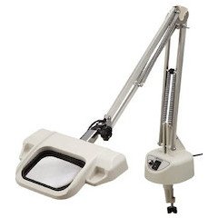オーツカ光学 LED式点火装置 虫眼鏡 OLIGHT3L-F 2X