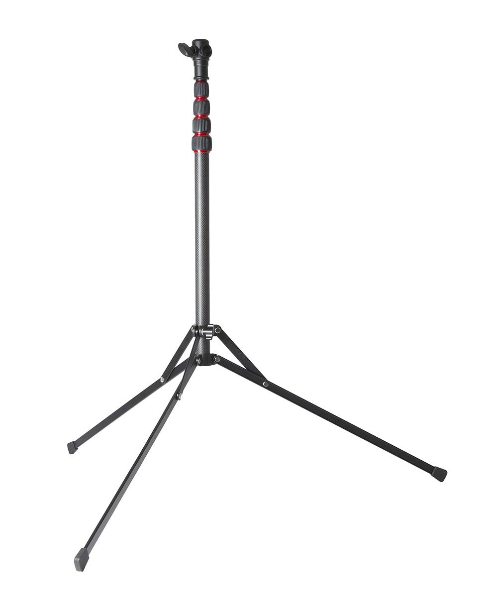 TOKISTAR カーボンモビライトスタンド TS-112-ST（スピゴット付属）