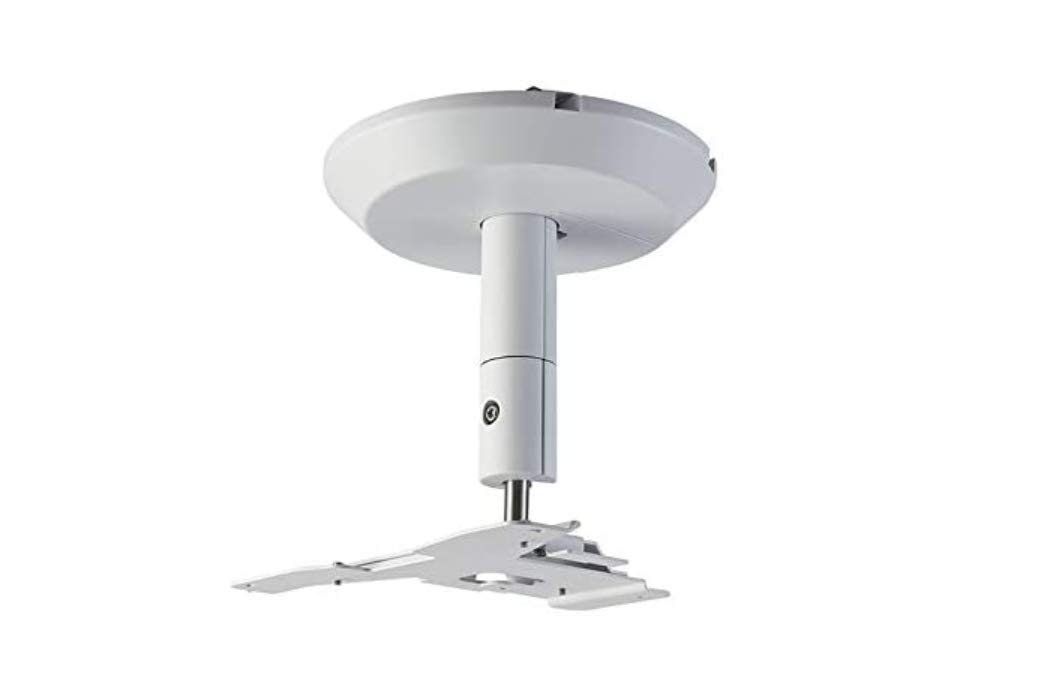 エプソン ビジネスプロジェクター 天吊金具（白） ELPMB60W｜LB77店
