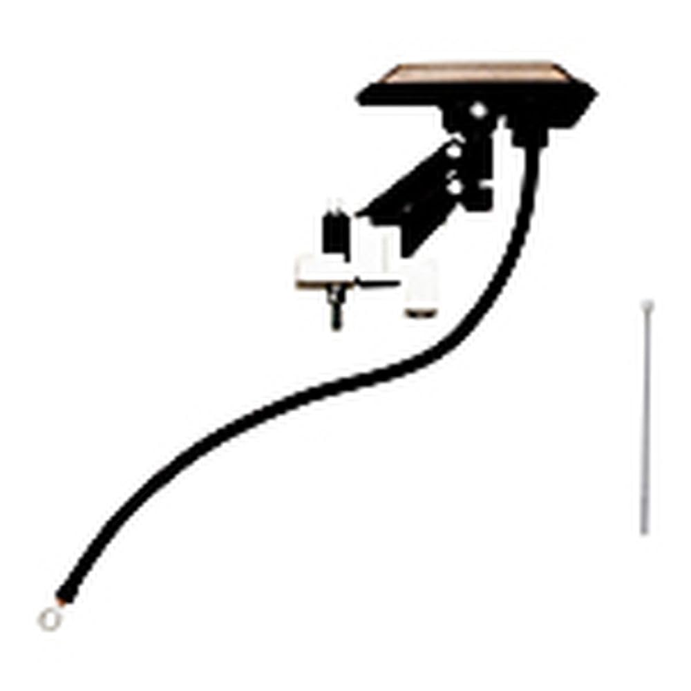 パナソニック(Panasonic) 集電腕 シングル型サドルなし DH58920K1