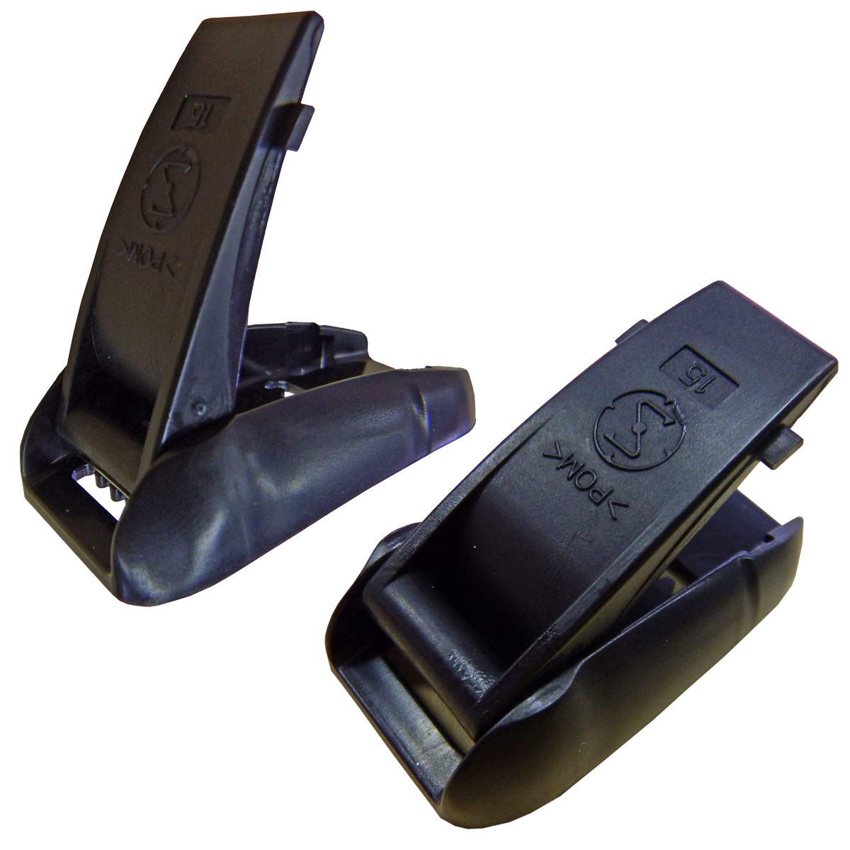 JAPPY 樹脂バンド用留具 JJB-T1020