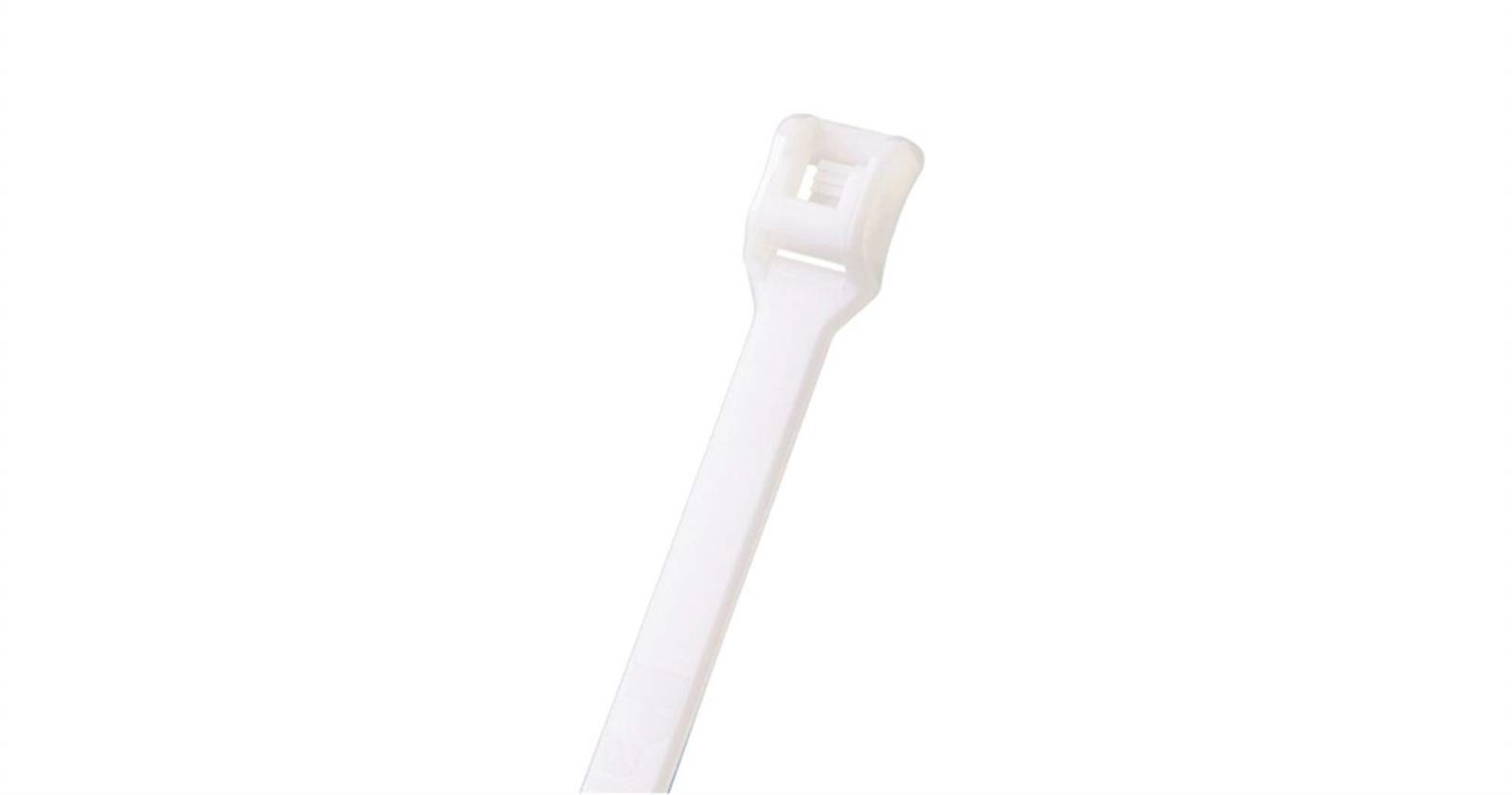 パンドウイット 結束バンド ベルトタイ ナチュラル ILT2S-M
