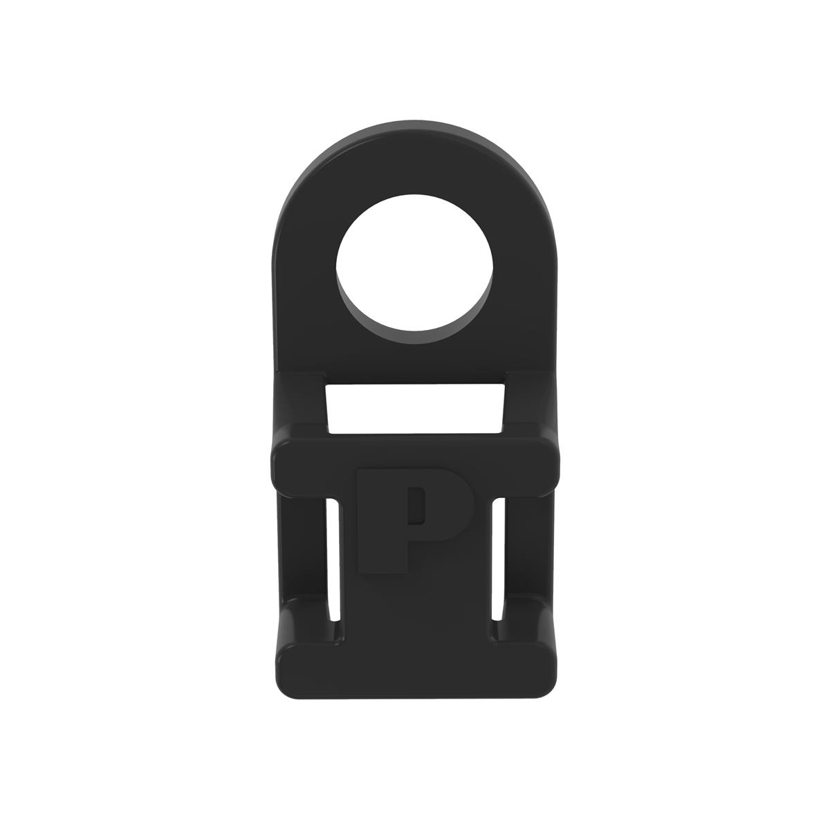 パンドウイット タイ王国船掛かり 耐候性ナイロン66 TA1S8-M0
