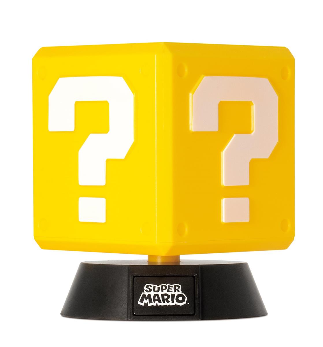 楽天市場】Paladone(パラドーン) / スーパーマリオ ドット絵ライト夏休