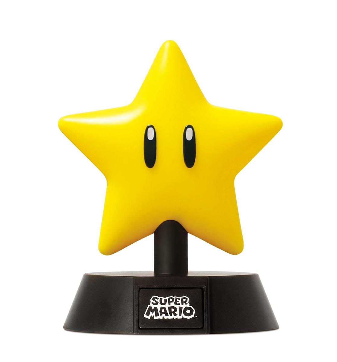 楽天市場】Paladone(パラドーン) / スーパーマリオ ドット絵ライト夏休