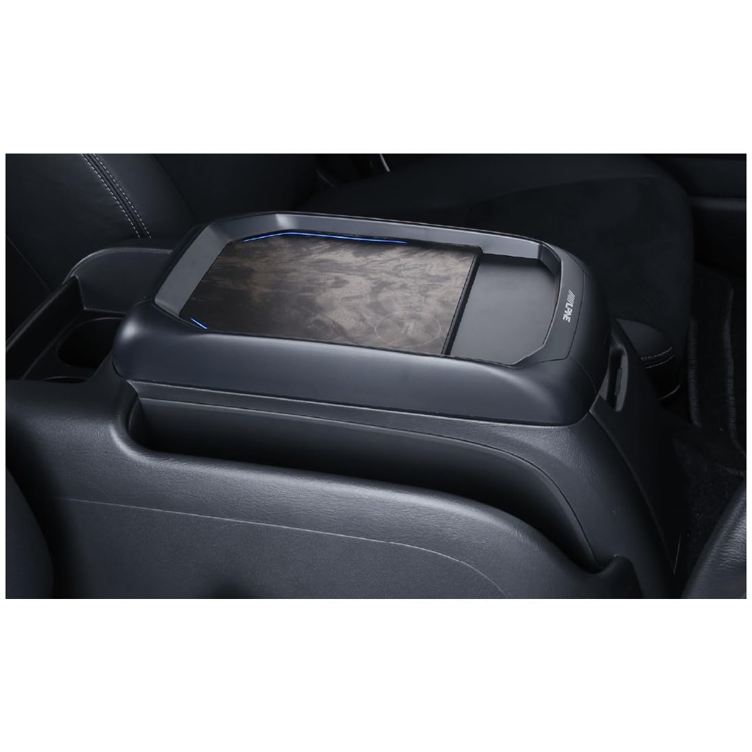 アルパイン(ALPINE) ご機嫌はやりっ児(200系)専用コンソール滑りだし型無線電話W申し受ける器 KTX-WLC2-HI-200
