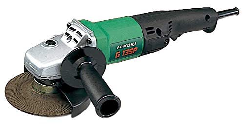 HiKOKI(ハイコーキ) 明かりディスクグラインダ 1φ200V G13SP 1φ200V