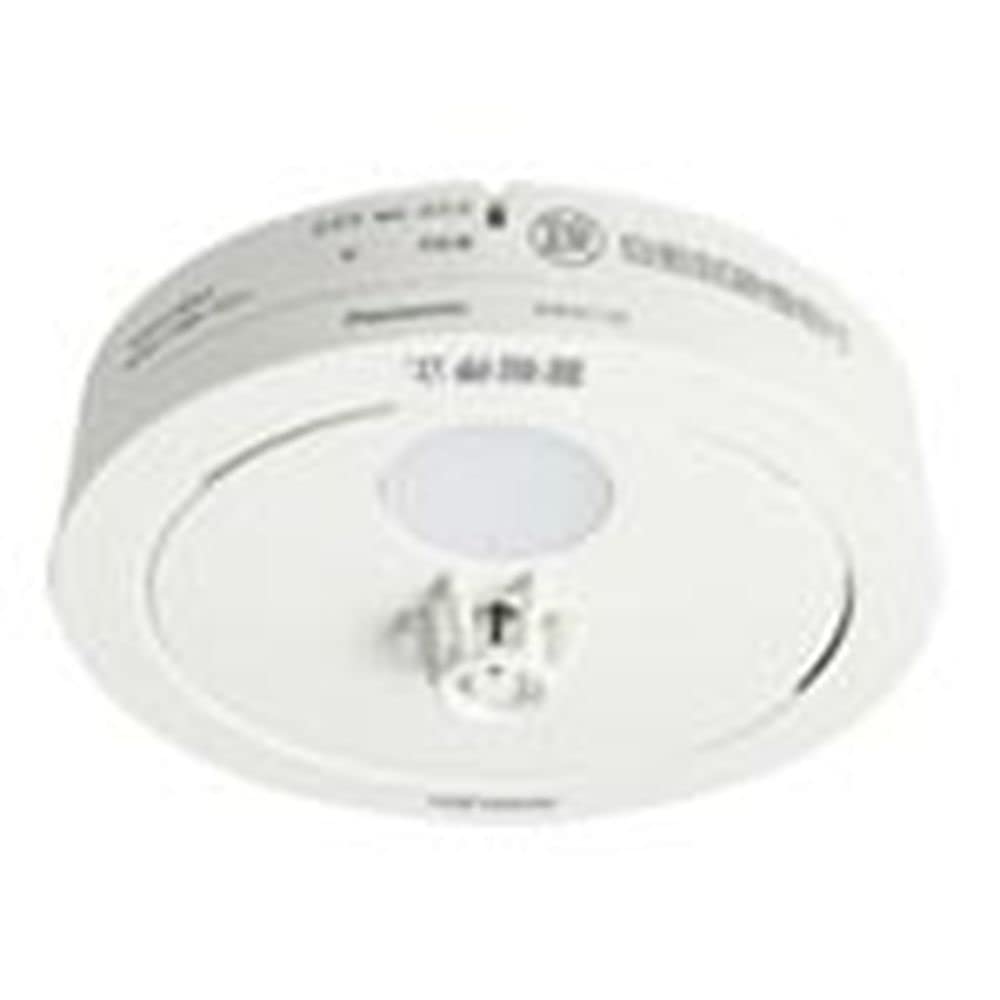 パナソニック ねつ順番薄型2種（独居室式・無線電話聯絡子器）（注意報音・物音注意報・AISEG協同役立つこと付） SHK42128