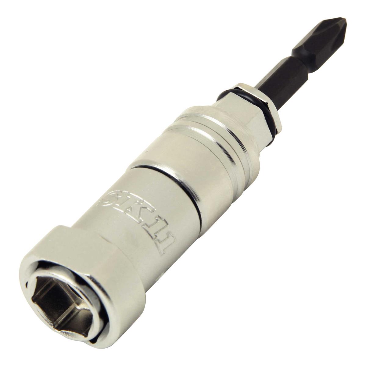 SK11(エスケー11) レースウェイトリプルソケット 8/13/17mm 18Vインパクト対応 BS3-81317RN