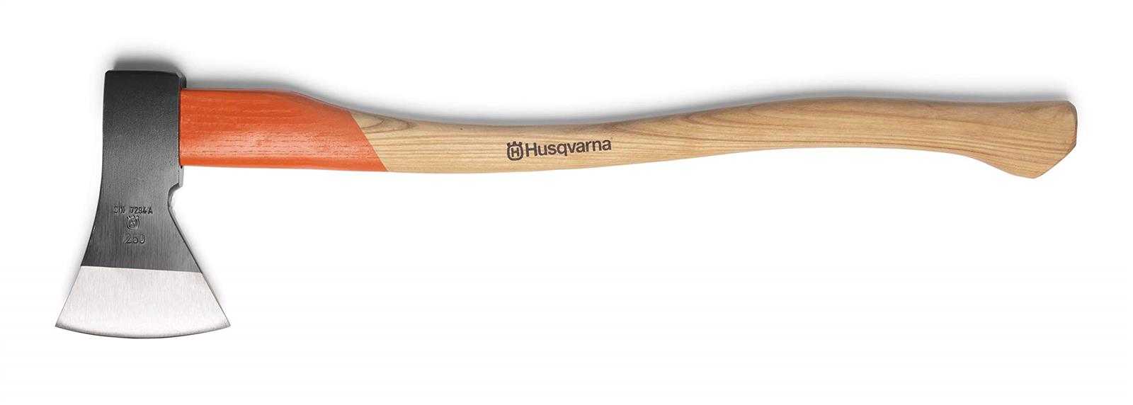 ハスクバーナ・ゼノア 全能斧1250g ＦＲＧ製 597629001 押しかぶせる付き添い人 小みち木・木膚針路 長さ70糎