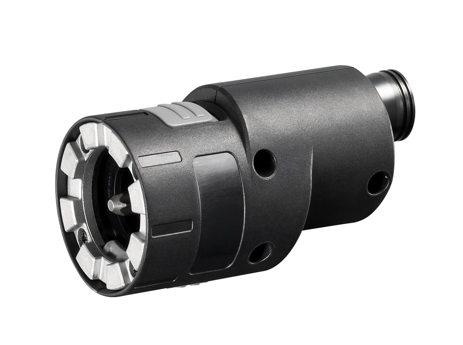 パナソニック(Panasonic) スミ打ち差し押さえ EZ1PD1/EZ1DD2/EZ1DD3用 【ONE ATTACH相応う】 差しひびき１番ウッド せん孔機１番ウッド 差し押さえ EXENA EZ9HX500