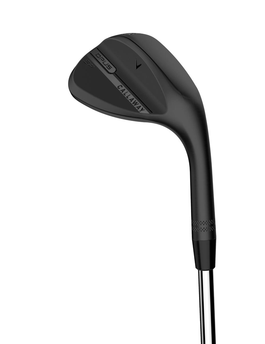 キャロウェイ(Callaway) 右用 ウェッジ OPUS SP BLK (ロフト:48度 バウンス角:10度 Dynamic Gold S200 35.875インチ D3 スチール) メンズ