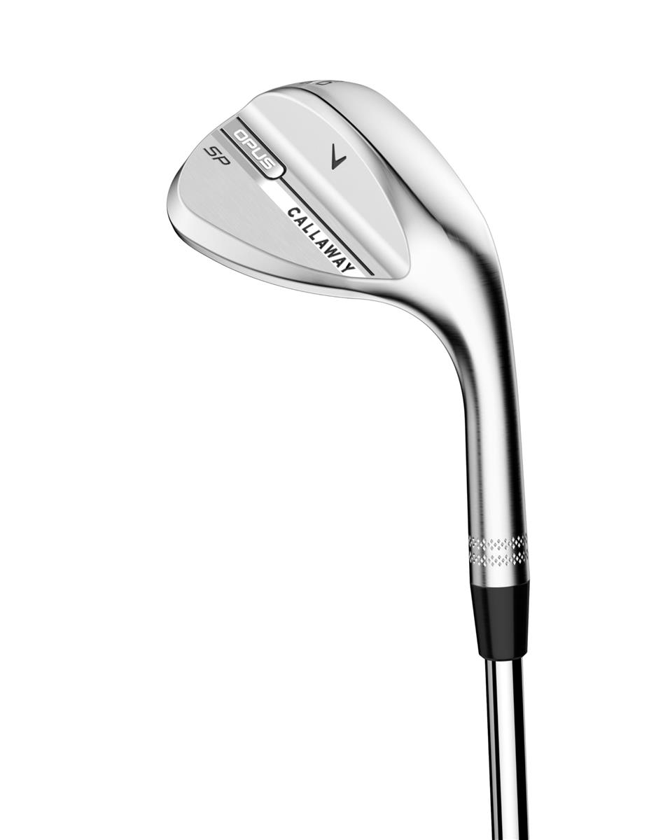キャロウェイ(Callaway) 右用 ウェッジ OPUS SP CRM (ロフト:56度 バウンス角:10度 Dynamic Gold S200 35.375インチ D3 スチール) メンズ