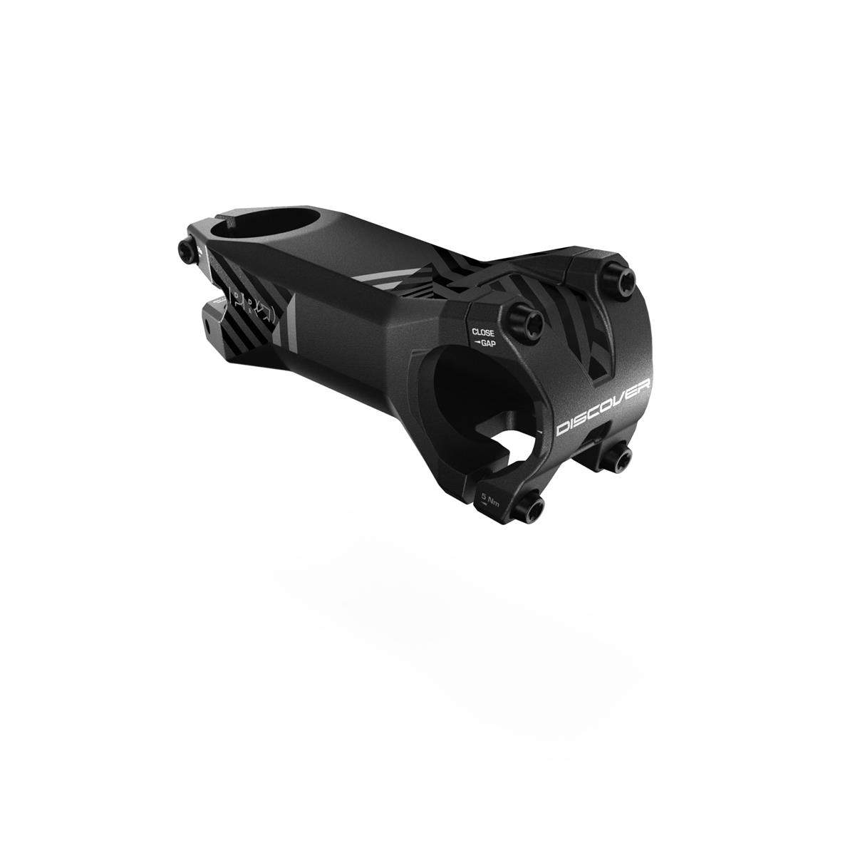 プロ(PRO)DISCOVERステム10 60mm/31.8mm/+-10&deg;Black 60mm/31.8mm/+-10 degree重量:142g~｜LB77店 13,383円
