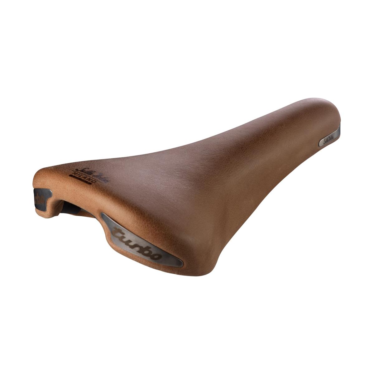 SELLE ITALIA(セライタリア) MILANO TURBO RACER FeC L.BWN｜LB77店 14,694円
