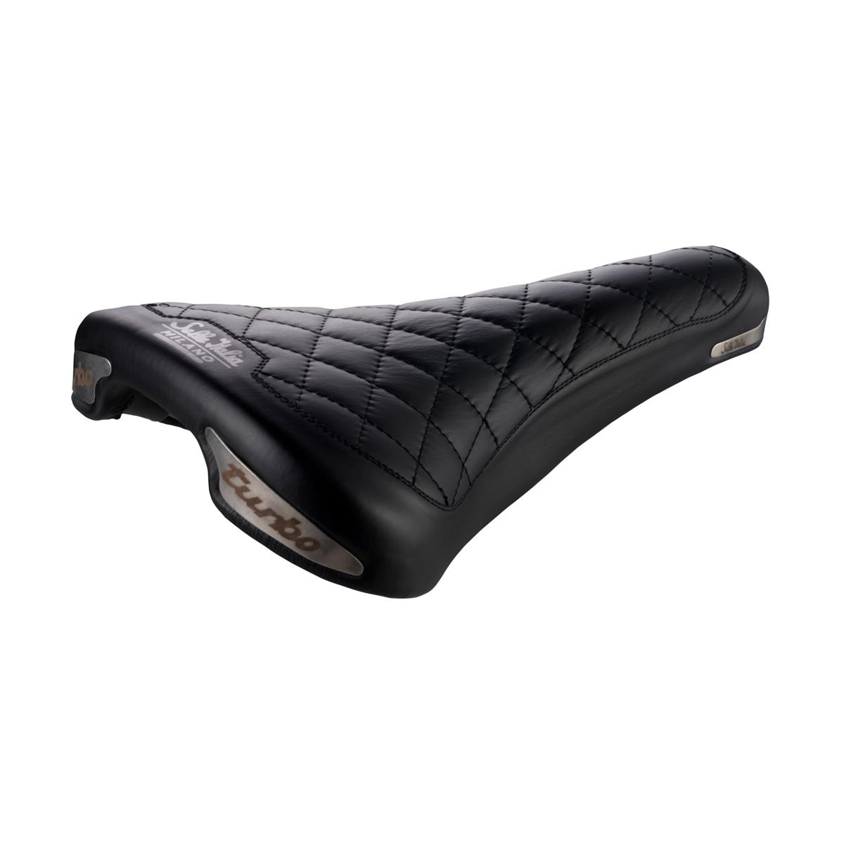SELLE ITALIA(セライタリア) MILANO TURBO BONNIE FeC BLK|LB77店