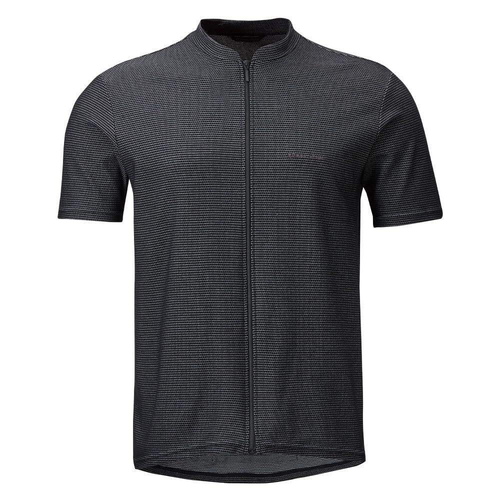 PEARL IZUMI(パールイズミ) サイクルウェア 935-B シティライド ポター ジャージ カラー:3 ブラック サイズ:M|LB77店