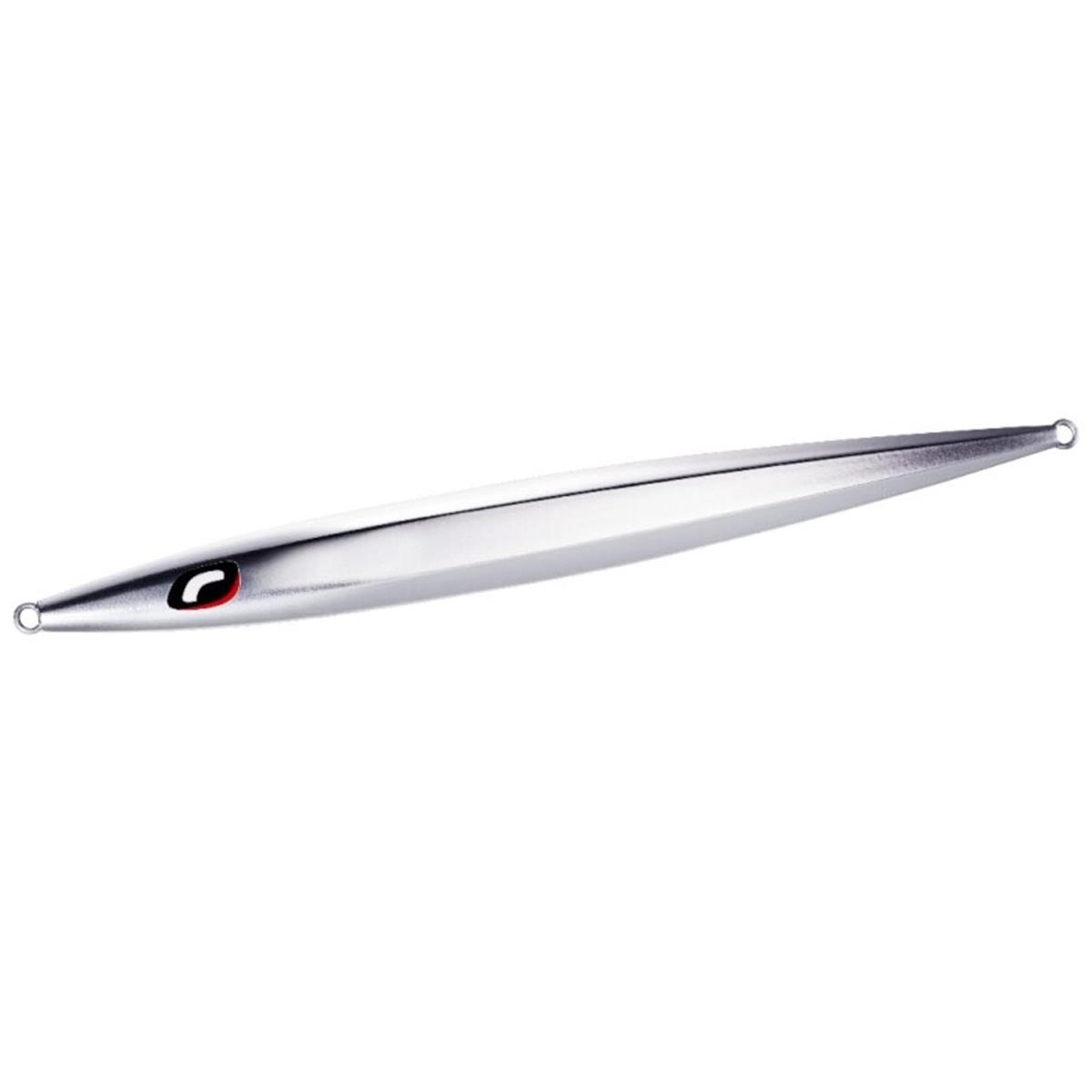 シマノ(SHIMANO) オフショアジグ オシア スティンガーバタフライ イージーペブル 900g JV-F90T 012 シルバーミラー