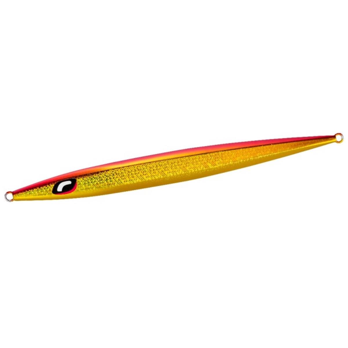 シマノ(SHIMANO) オフショアジグ オシア スティンガーバタフライ イージーペブル 700g JV-F70T 016 Sアカキン