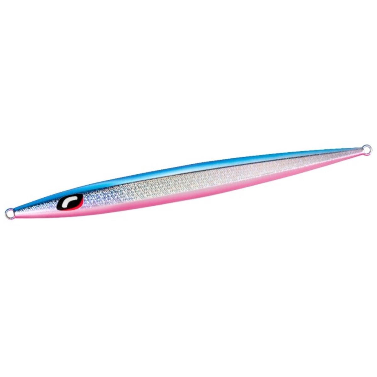 シマノ(SHIMANO) オフショアジグ オシア スティンガーバタフライ イージーペブル 700g JV-F70T 014 Sブルピン