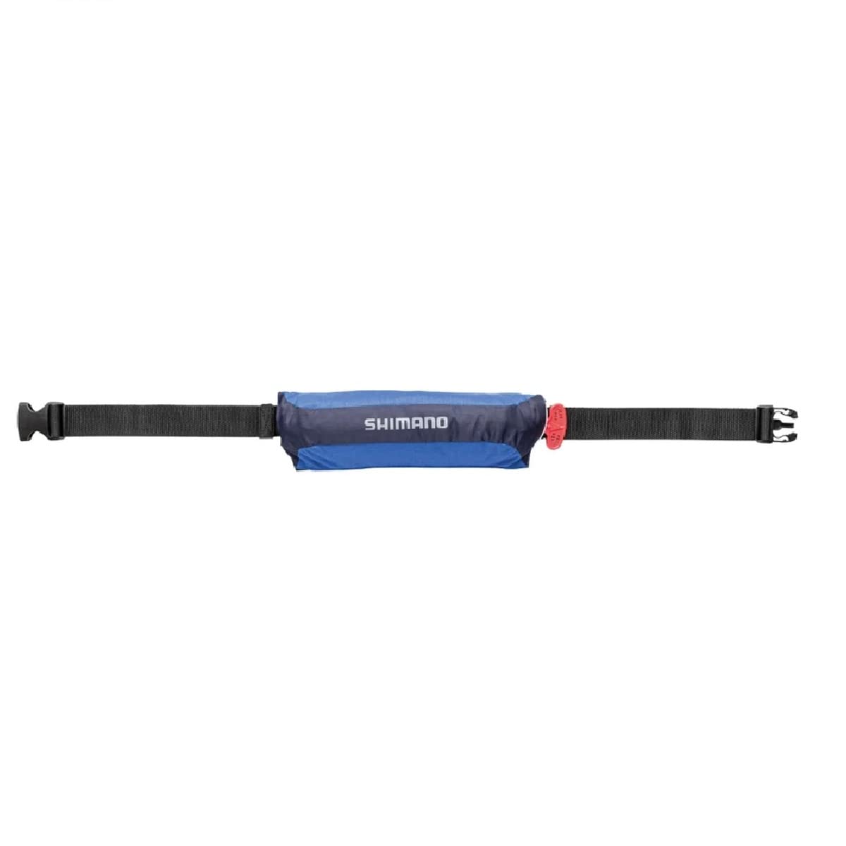 シマノ(SHIMANO) ラフトエアジャケット (コンパクトタイプ・膨脹式救命具) ブルー フリー VF-053U 15,420円