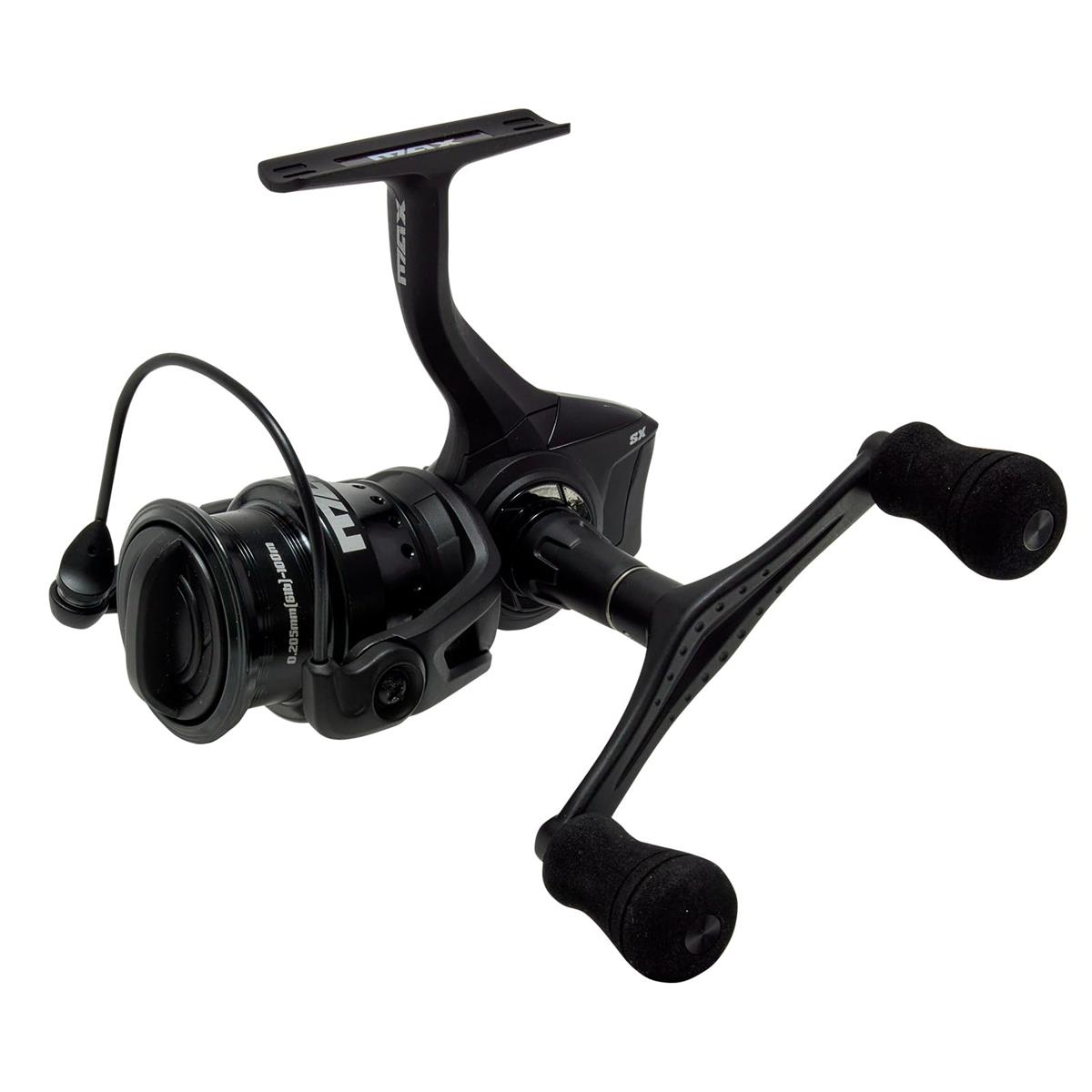 AbuGarcia (アブガルシア) マックス SX 2500SHD