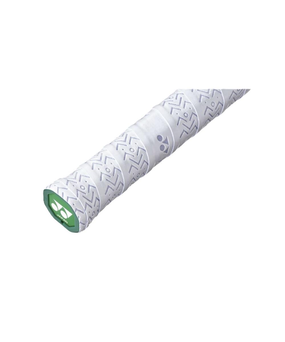 ヨネックス(YONEX) 庭球 グリップテープ ウエットスーパーストロンググリップ(30本入り口・入口) 白いこと AC13330