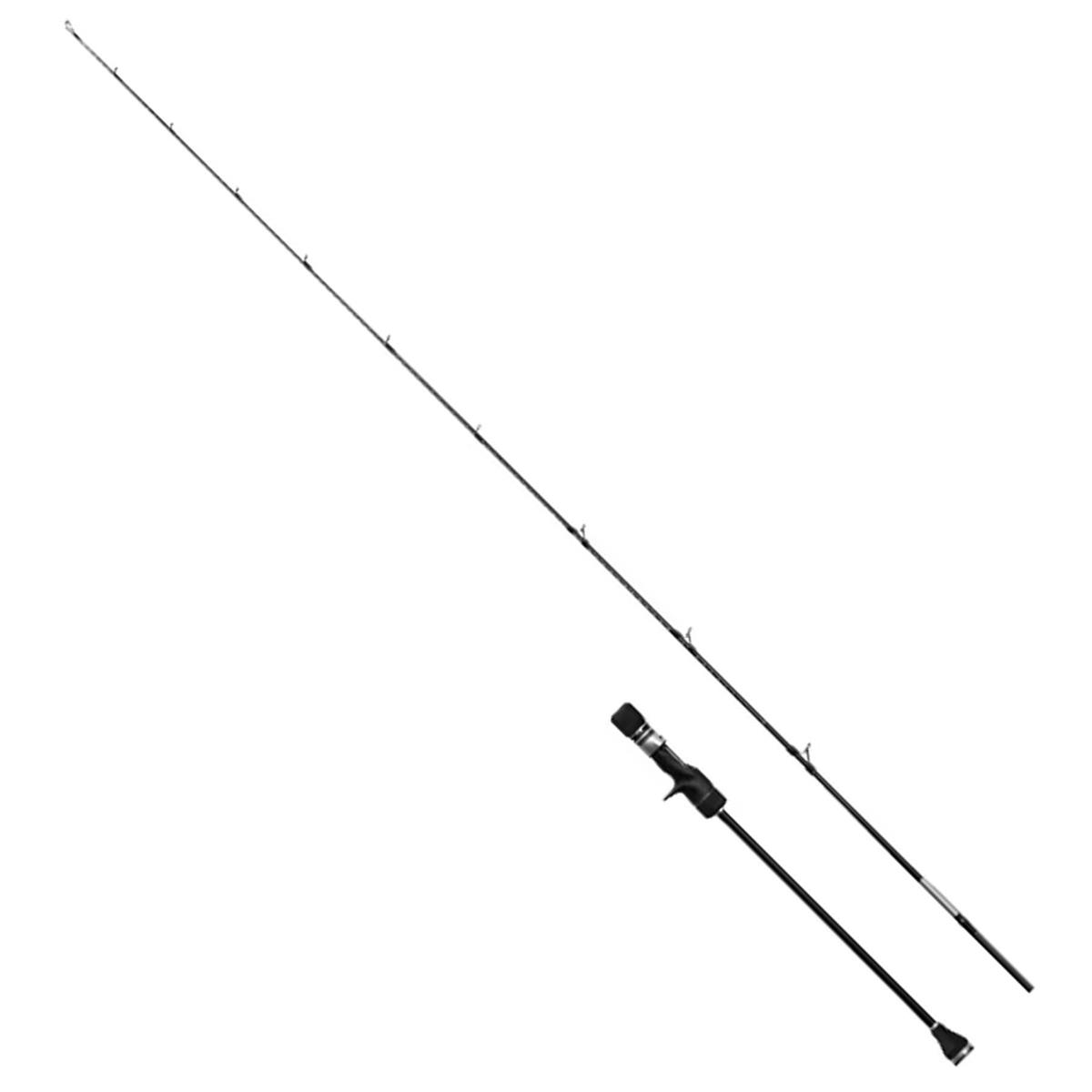 シマノ(SHIMANO) オフショアロッド 25 グラップラー タイプ スローJ B66-2｜LB77店