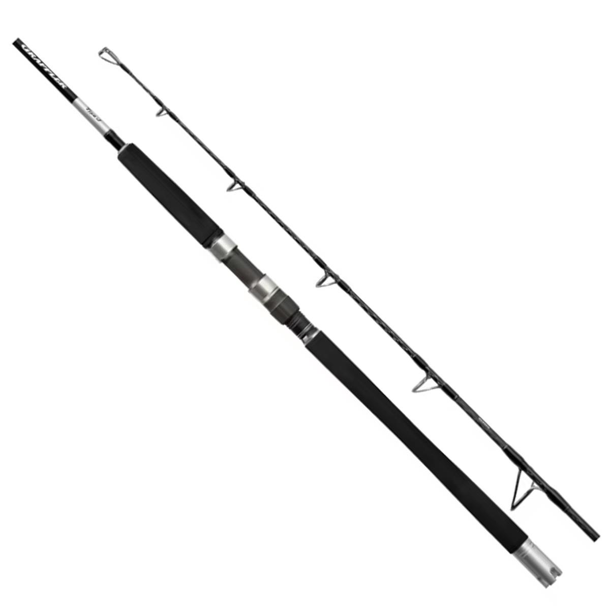 シマノ(SHIMANO) オフショアロッド 25 グラップラー タイプJ S53-8｜LB77店
