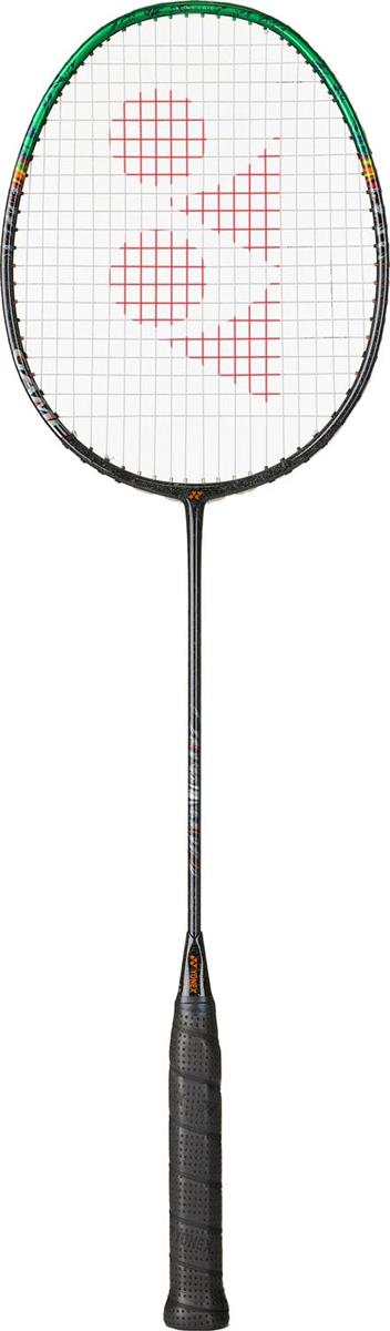 ヨネックス(YONEX) バドミントン ラケット フレームのみ アストロクス99ゲーム ブラック/グリーン(530) 4U6 3AX99G｜LB77店