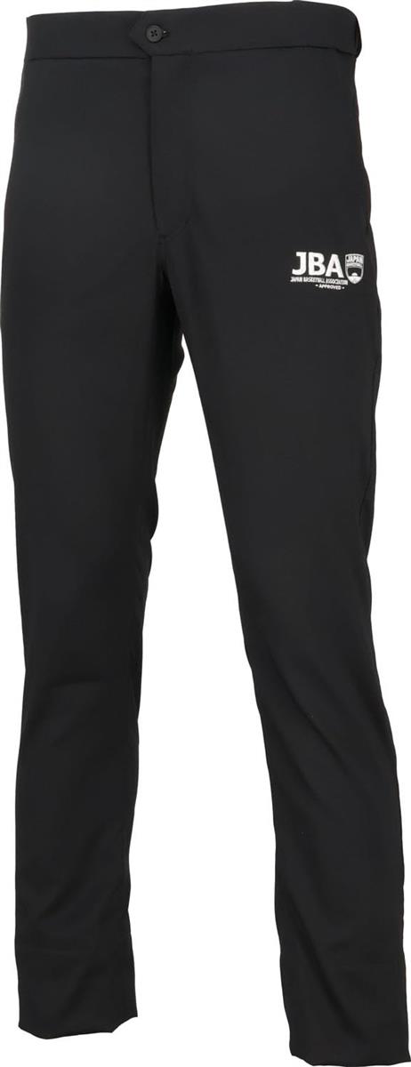 CONVERSE(コンバース) バスケ 審判用品 レフリーパンツ 吸汗速乾 JBA認証マーク付き CB142152 ブラック L 9,513円
