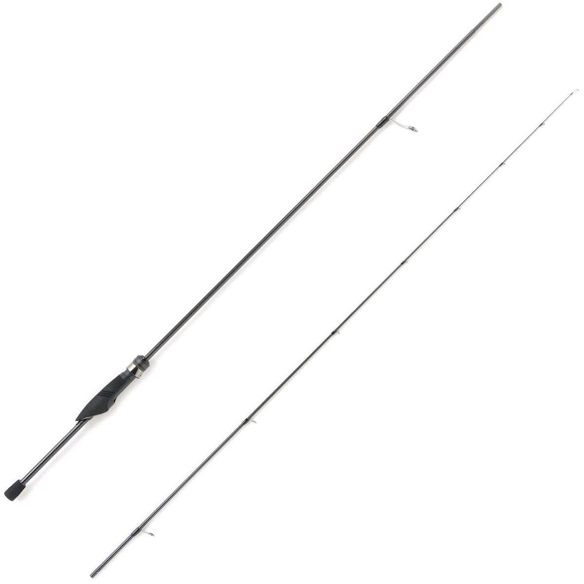 AbuGarcia (アブガルシア) ソルティーステージプロトタイプ アジング SaltyStageProtoType Ajing XAJS-642ULSS｜LB77店