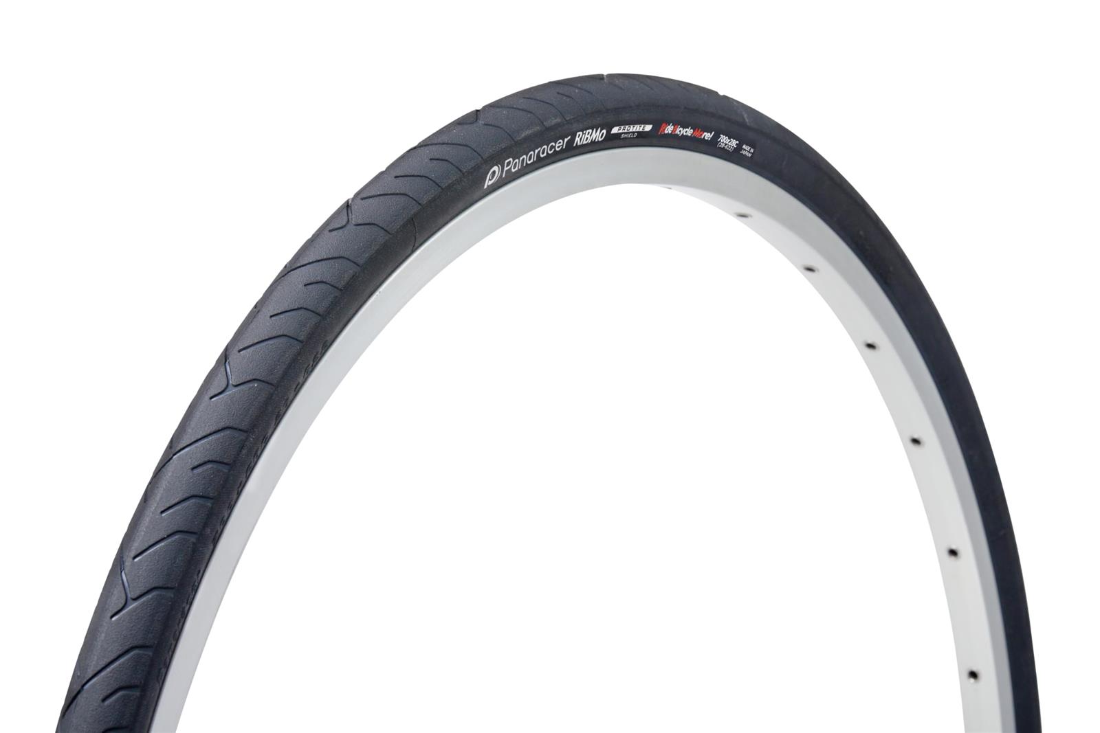 パナレーサー(Panaracer) リブモ 700×32C クリンチャー RIBMO ブラック F732PS-RB-B2