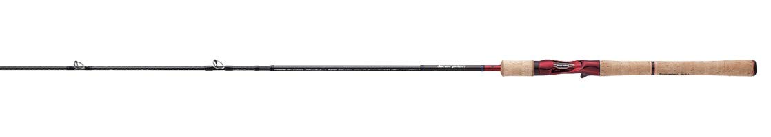シマノ(SHIMANO) トラベルロッド スコーピオン ベイトキャスティングモデル ワン＆ハーフ2ピース 1752R-2 大規模河川 トラウト ウェーディング ベイトシーバス｜LB77店