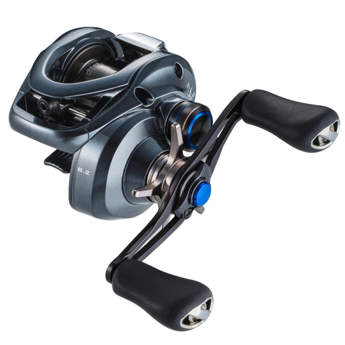 シマノ(SHIMANO) 両軸木管 22 SLX DC XT 71