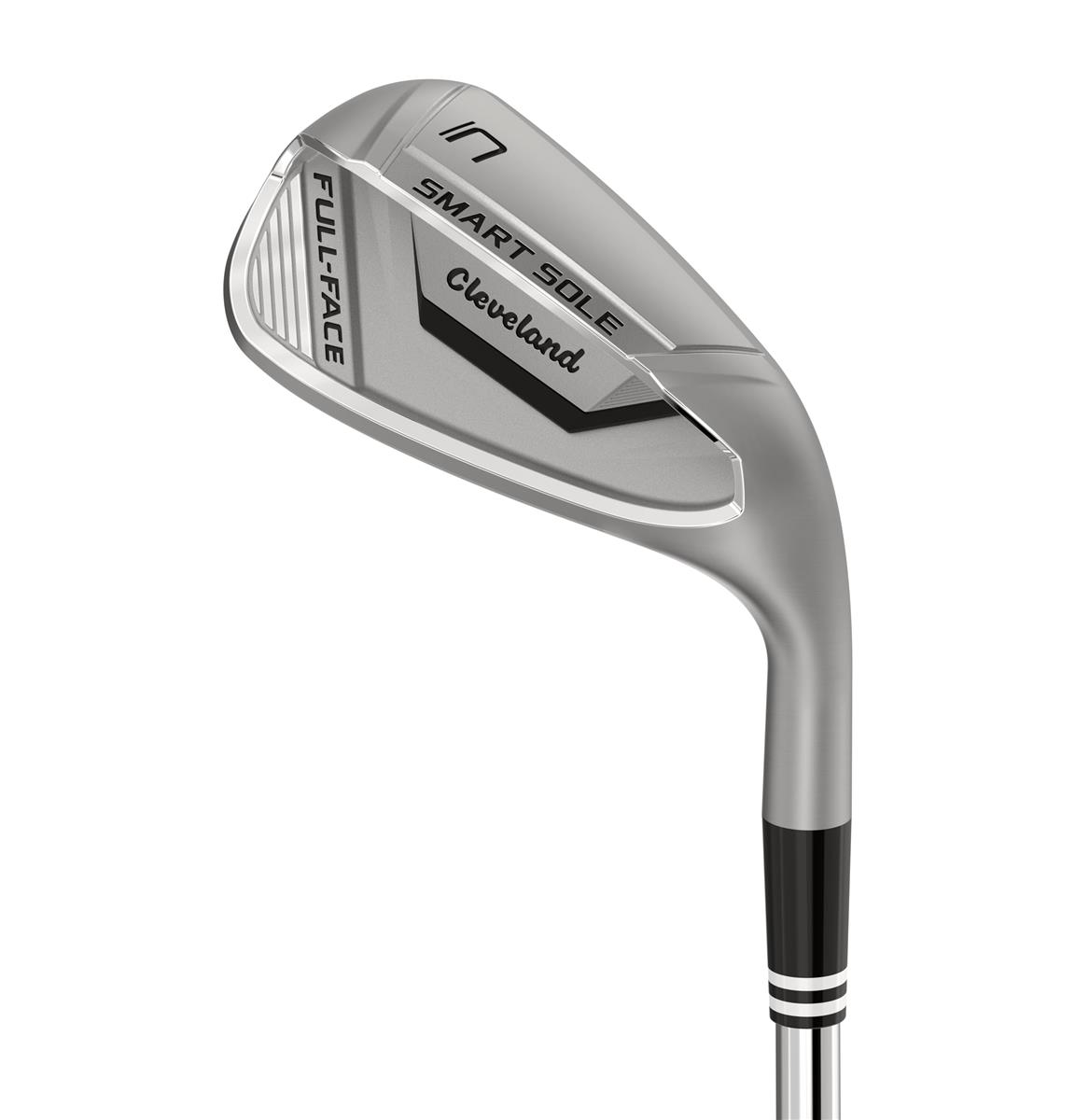クリーブランドゴルフ(Cleveland Golf) ウエッジ SMART SOLE FULL-FACE TYPE-C KBS Hi-Rev MAX105スチールシャフト メンズ 右利き ロフト角:42度｜LB77店