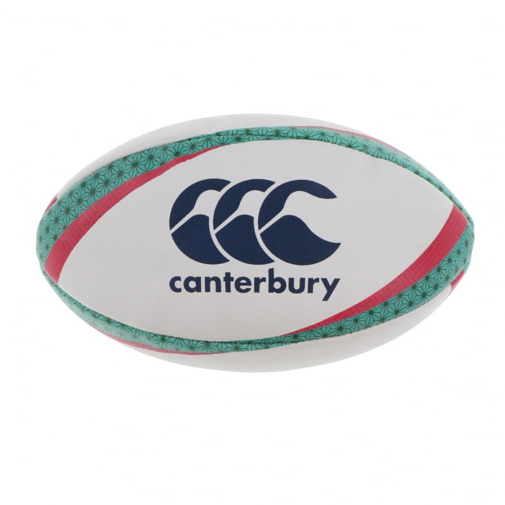CANTERBURY(カンタベリー) canterbury ボール PRACTICE BALL(SIZE5) プラクティスボール(5号球) メンズ AA03811 10_ホワイト 5,011円