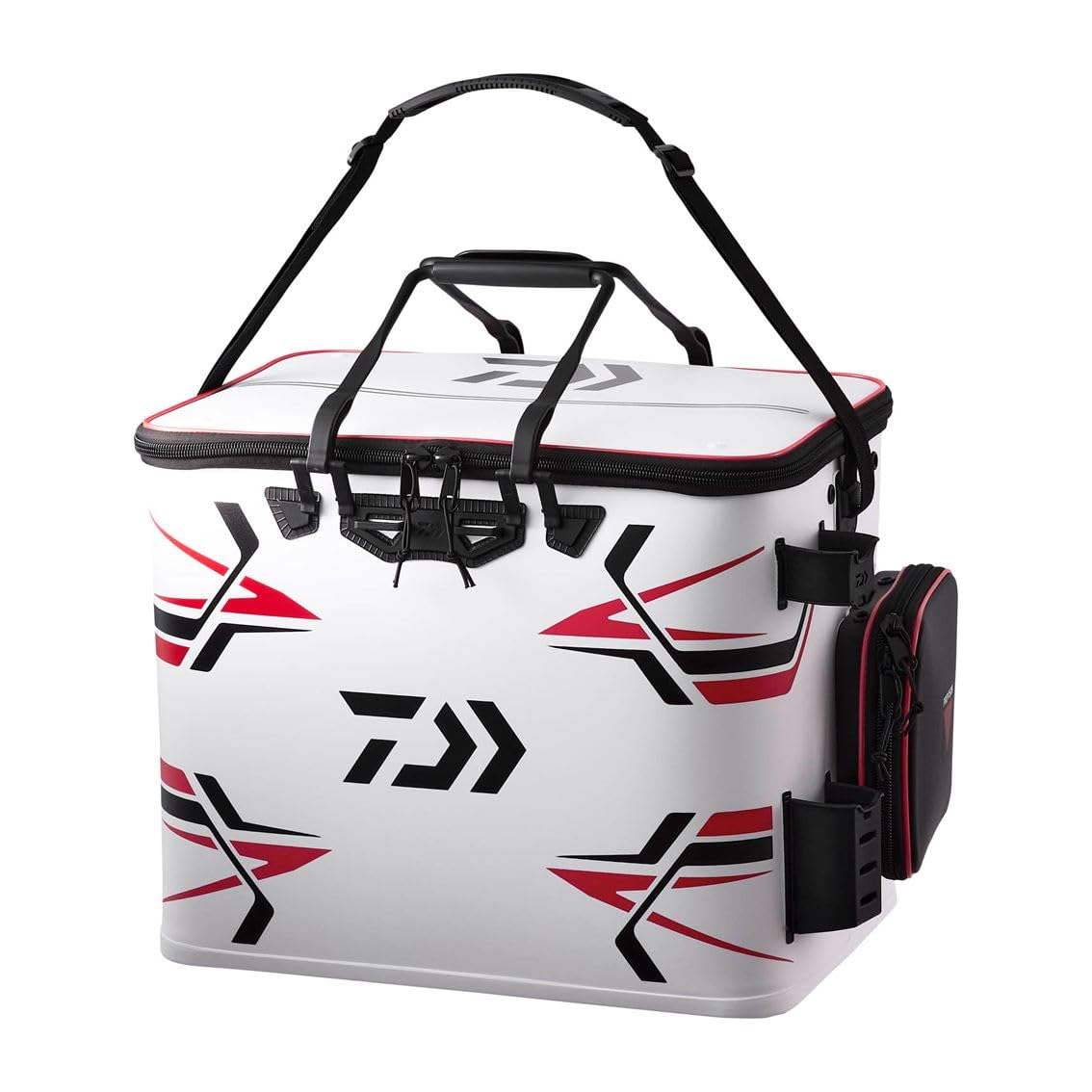 ダイワ(DAIWA) プロバイザー キーパーバッカンFD50(F) ホワイト|LB77店