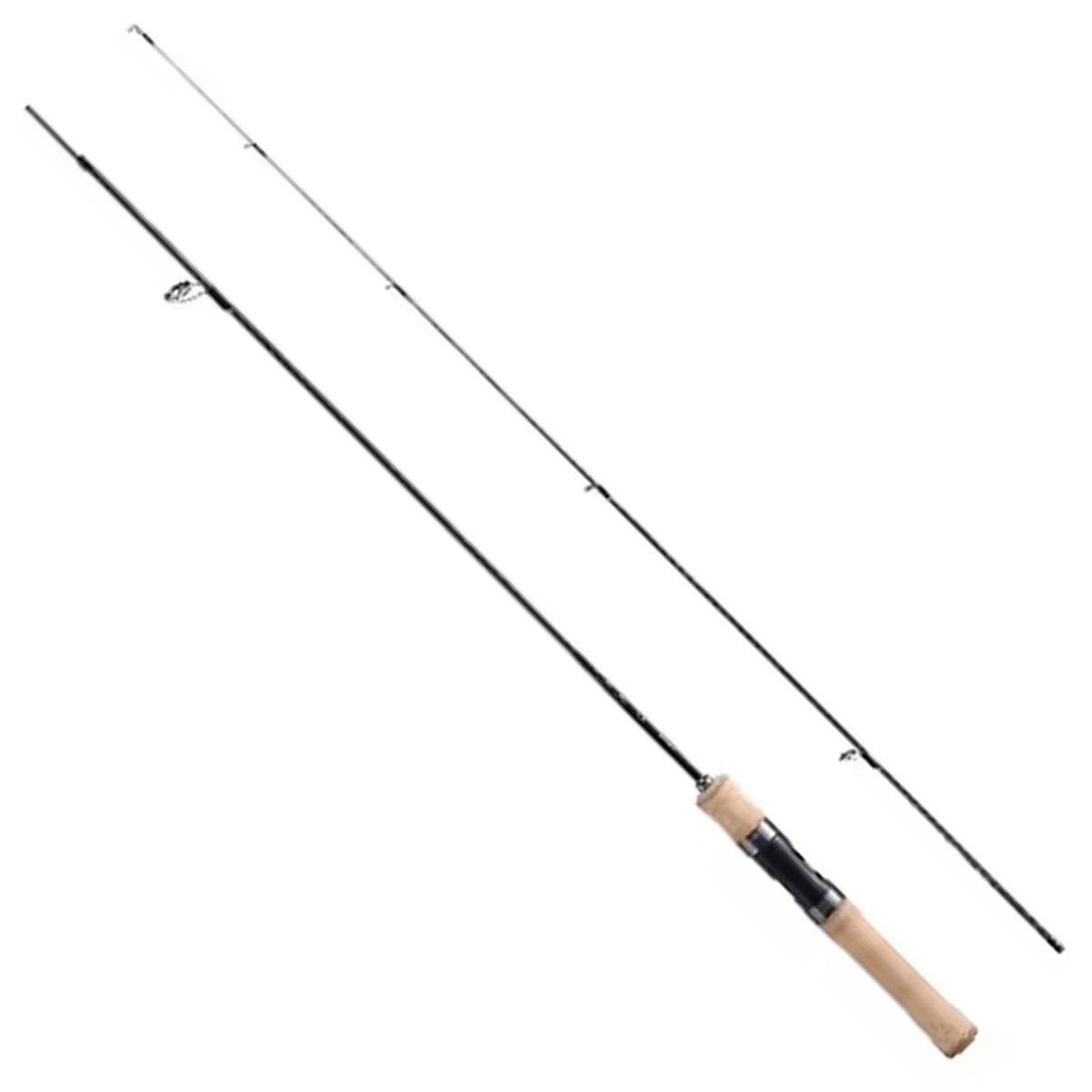 シマノ(SHIMANO) トラウトロッド 24 トラウトワン NS S54UL｜LB77店