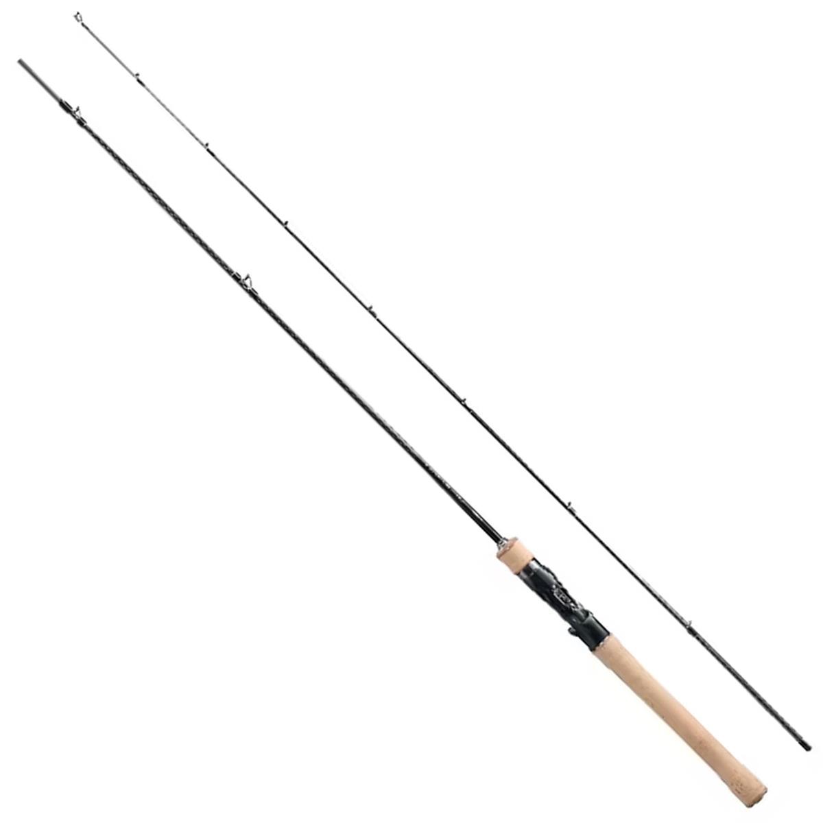 シマノ(SHIMANO) トラウトロッド 24 トラウトワン NS B64L