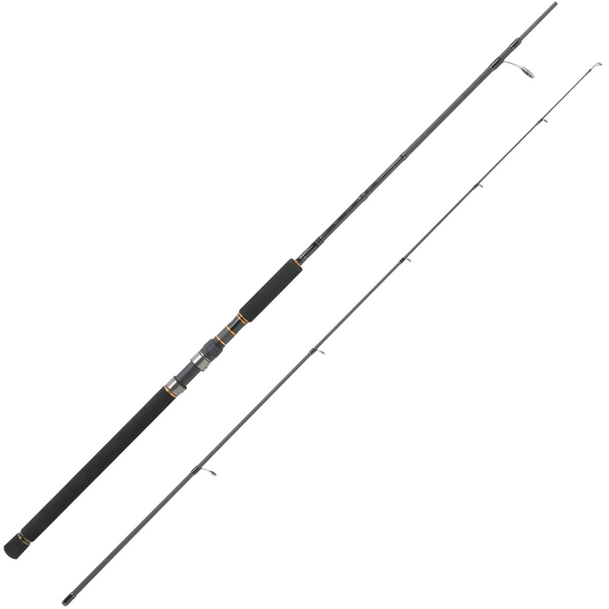 AbuGarcia (アブガルシア) オーシャンフィールド サワラキャスティング OCEANFIELD SAWARACASTING OFWS-732MH 釣竿 オフショアロッド 釣り竿 オフショアキャスティングロッド サワラキャスティングロッド｜LB77店 8,602円