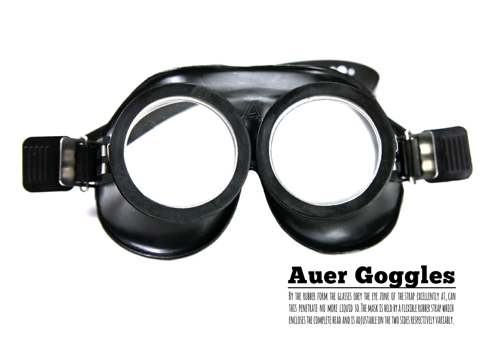 ａｕｅｒ社 ゴーグル L Base