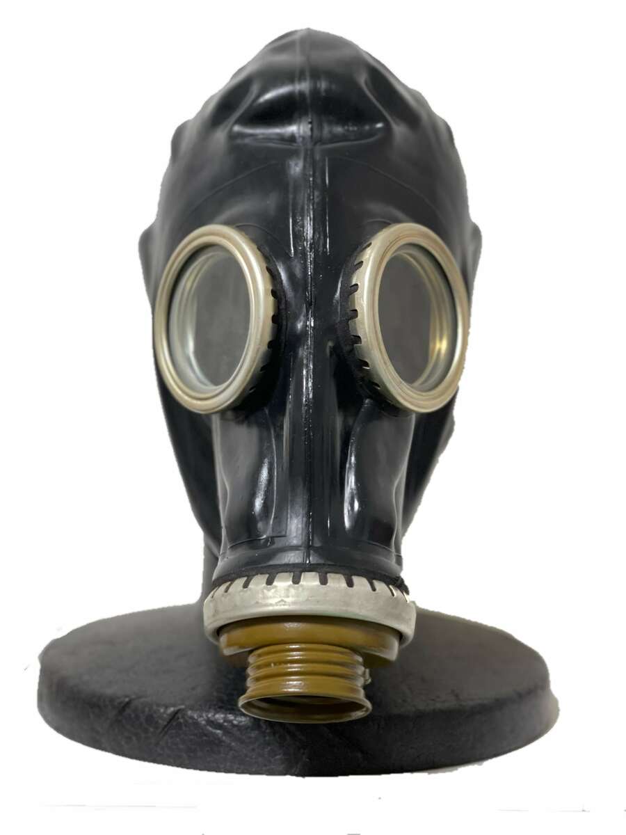 楽天市場 ｇｐ ５ ガスマスク Gp 5 Gasmaskサイズ３ L Base 楽天市場店