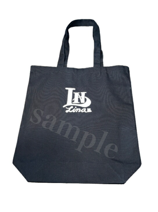 楽天市場】トートバッグ 「花・リリイ」Lサイズ【hildahilda