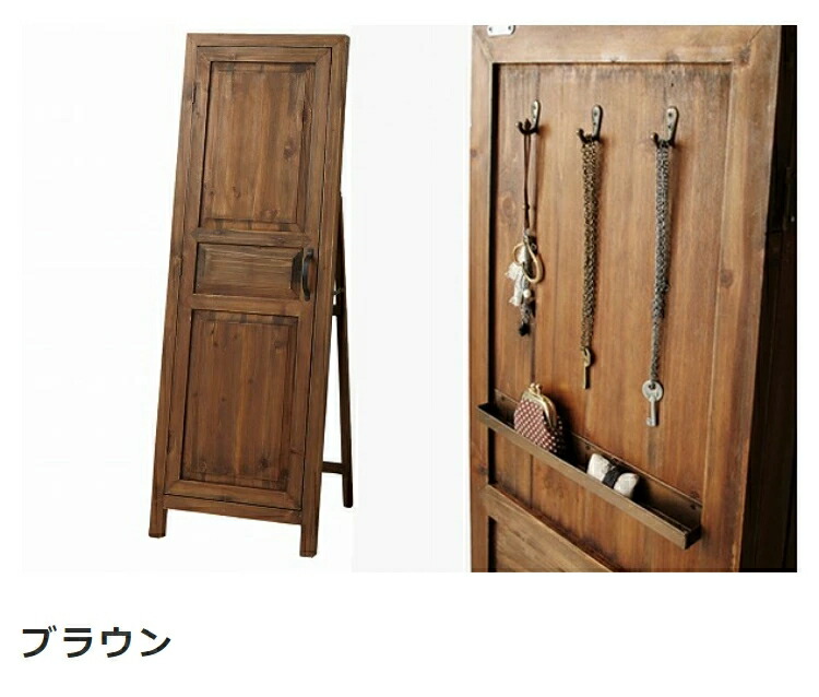 姿見 鏡 全身鏡 アンティーク 新生活 一人暮らし 大型ミラー 通販 ドア 