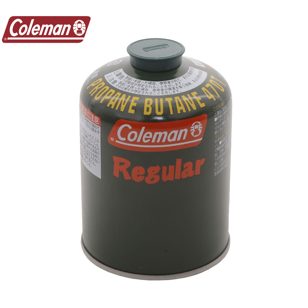 楽天市場】コールマン Coleman ガス ガス缶 OD缶 5103A230T 純正