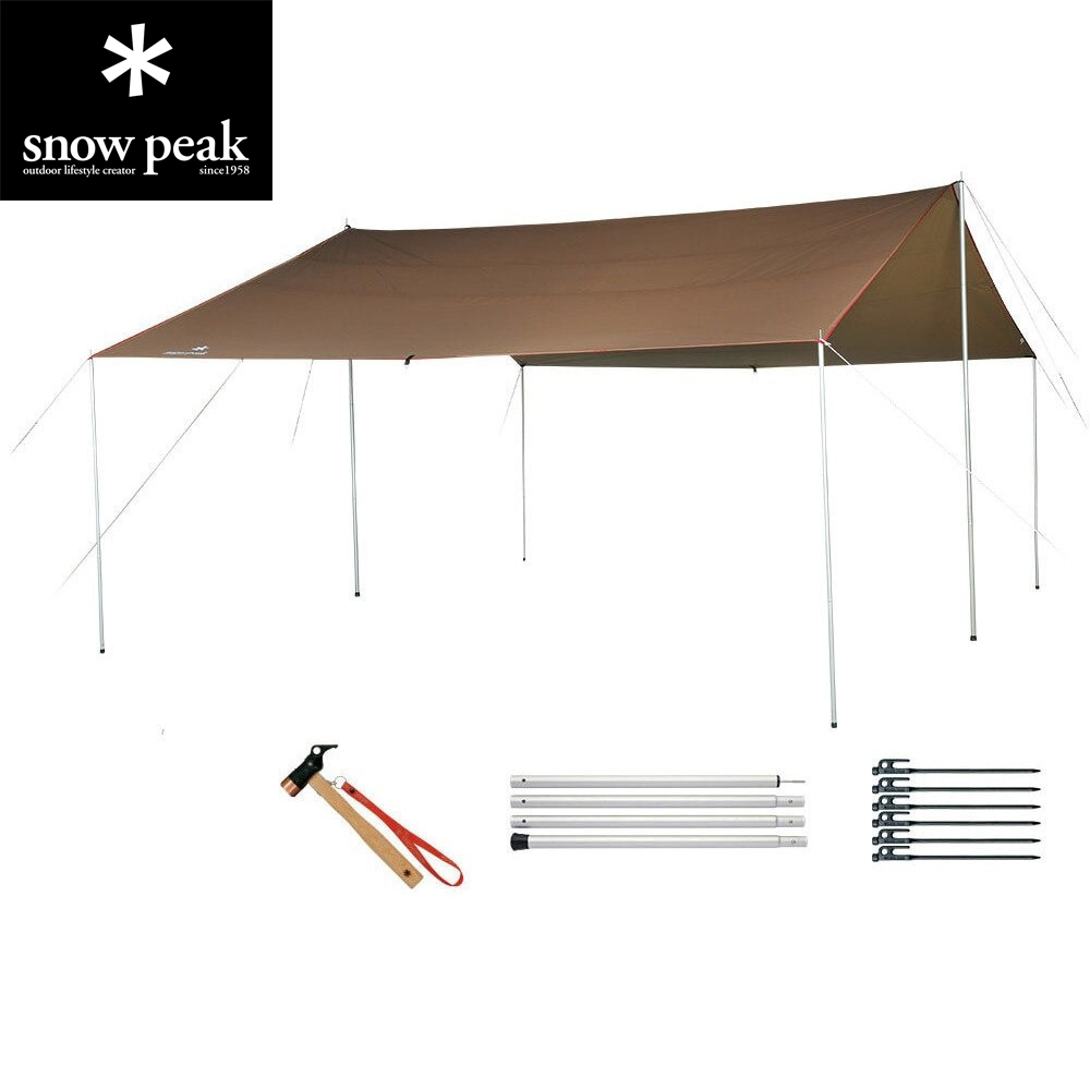 スノーピーク FES-110 HDタープ シールド　レクタL オールグレー SNP0118A0545_x_a099.jpg