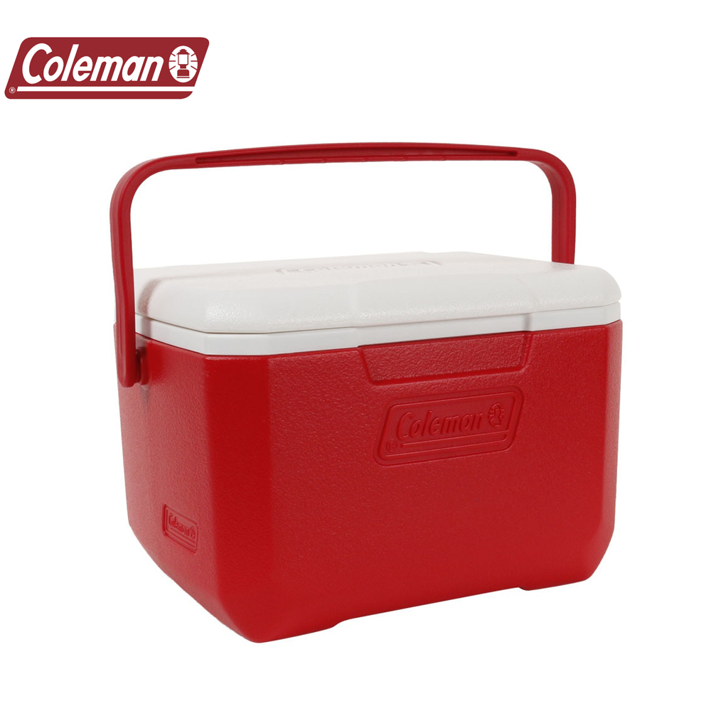 ☆新品未使用☆Coleman 廃盤レア美品】コールマン Coleman エクストリーム クーラー